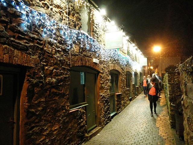 Florentino's Ristorante & Pizzeria in Jackson's Lane